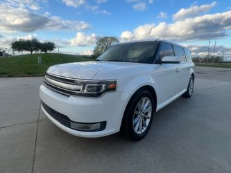 2015 Ford Flex