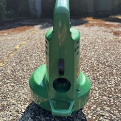Electric Leaf Blower