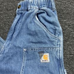 Carhartt X Invincible Double Knee Pants 