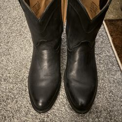 Freebird Cowboy Boots 