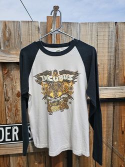Incubus 2004 Tour Shirt Size Medium