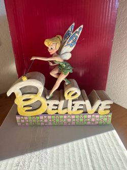 Tinkerbell Jim Shore