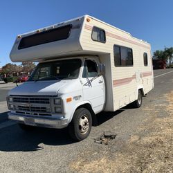 RV for Sale 