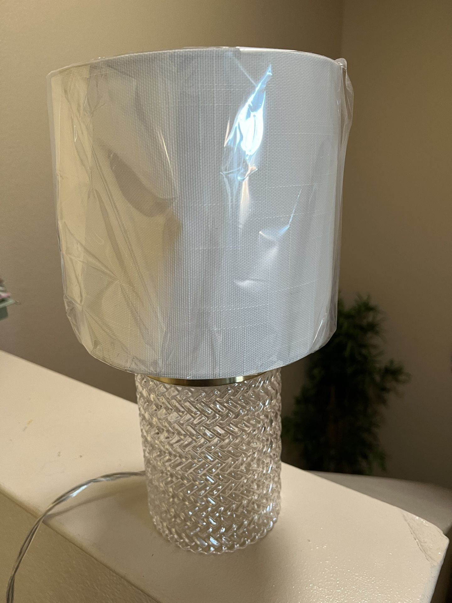 Lamp