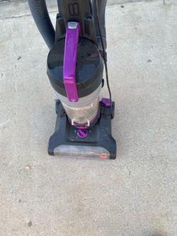 Vacuum cleaner