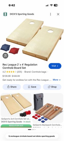 Brand new console board set