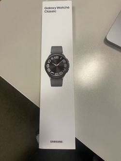 Samsung Galaxy 6 Classic