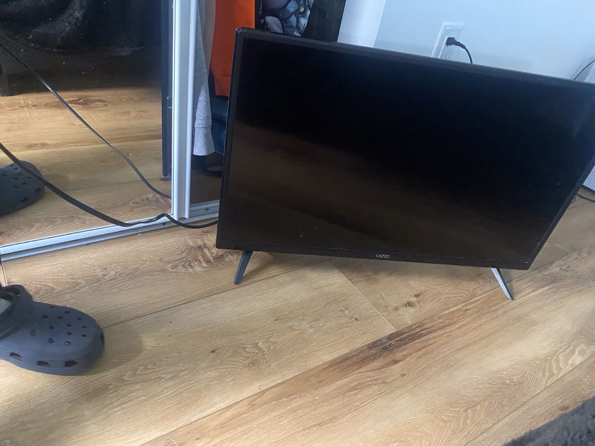 32 Inch Vizio