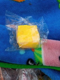 Squishy cheese
