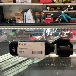 Dji Pocket 3 Cam Recorder 40300-1
