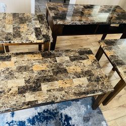 Living Room Tables 