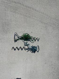 Dog leash