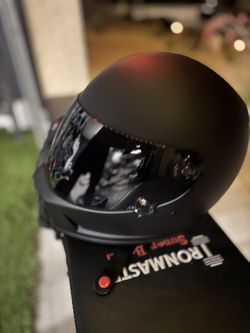 Motorcycle Helmets