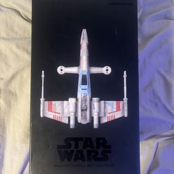 Star Wars High Performance Battling Drone