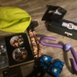Exercise Equipment