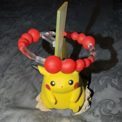 Celebrations Pikachu VMAX Collectible 