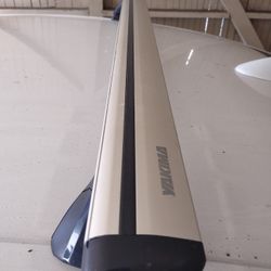 Yakima Baseline Full Roof Rack System