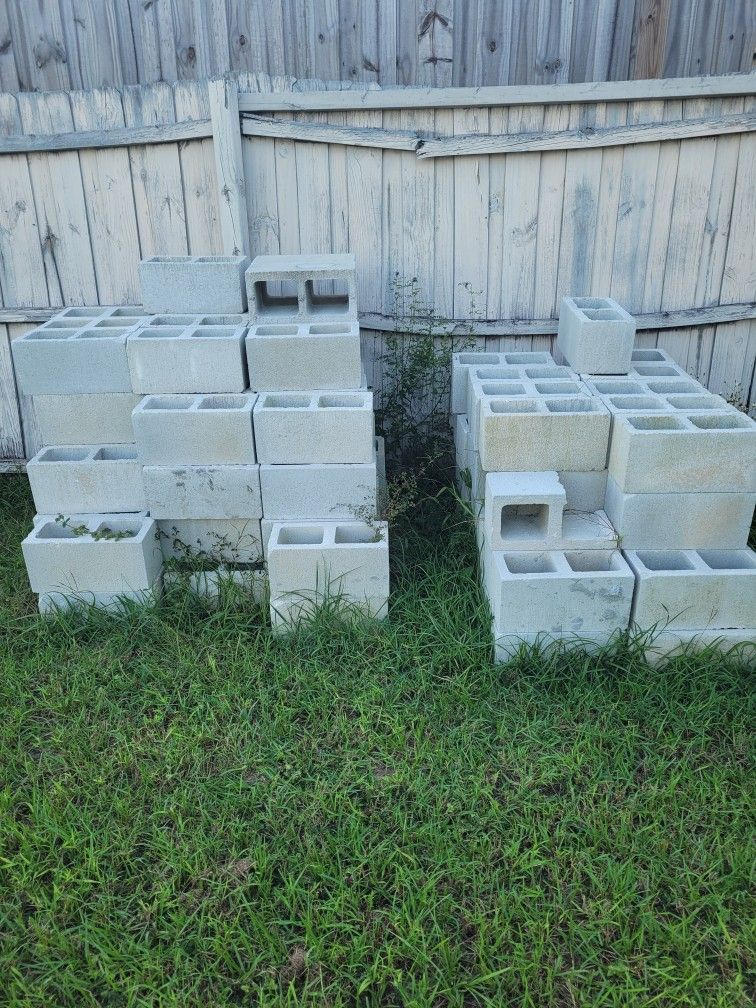 Concrete Block for Sale in Deltona, FL OfferUp
