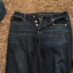 Women’s Jeans