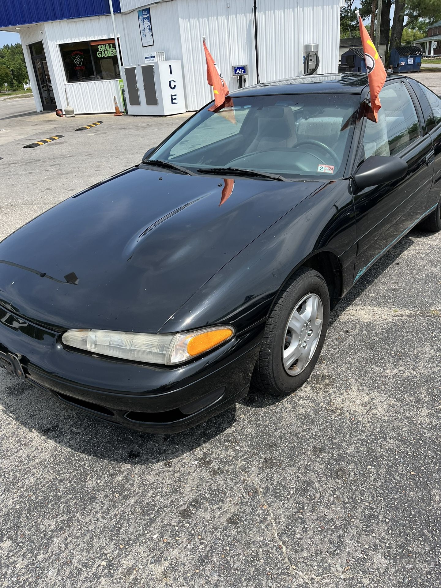 1993 Plymouth Laser for Sale in Providence VA OfferUp