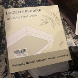Grounding Fitted Sheets.