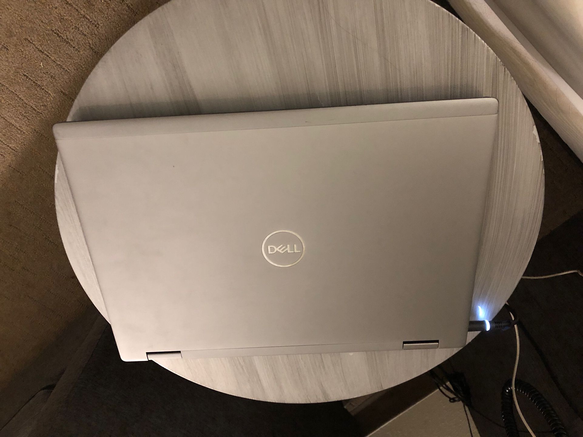 Dell Precision 7670 Laptop 