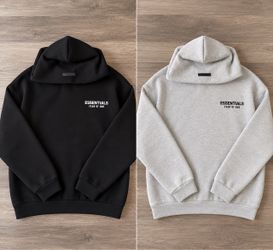 Essential Hoodies