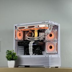 RTX 3080/5700X gaming PC