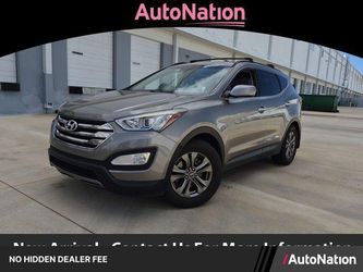 2014 Hyundai Santa Fe Sport