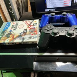PS3 Not Backwards Compatible