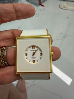 Brand new Watch gorgeous