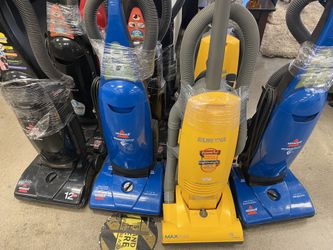 Vacuum