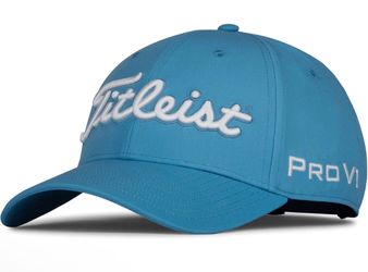 Titleist Standard Tour Performance Prior Generation Golf Hat