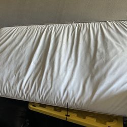 Crib Mattress