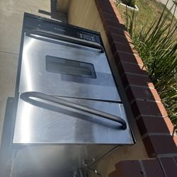 Frigidaire Oven 
