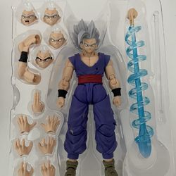 Sh Figuarts Son Gohan Beast