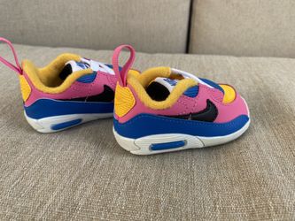 Baby shoes Nike