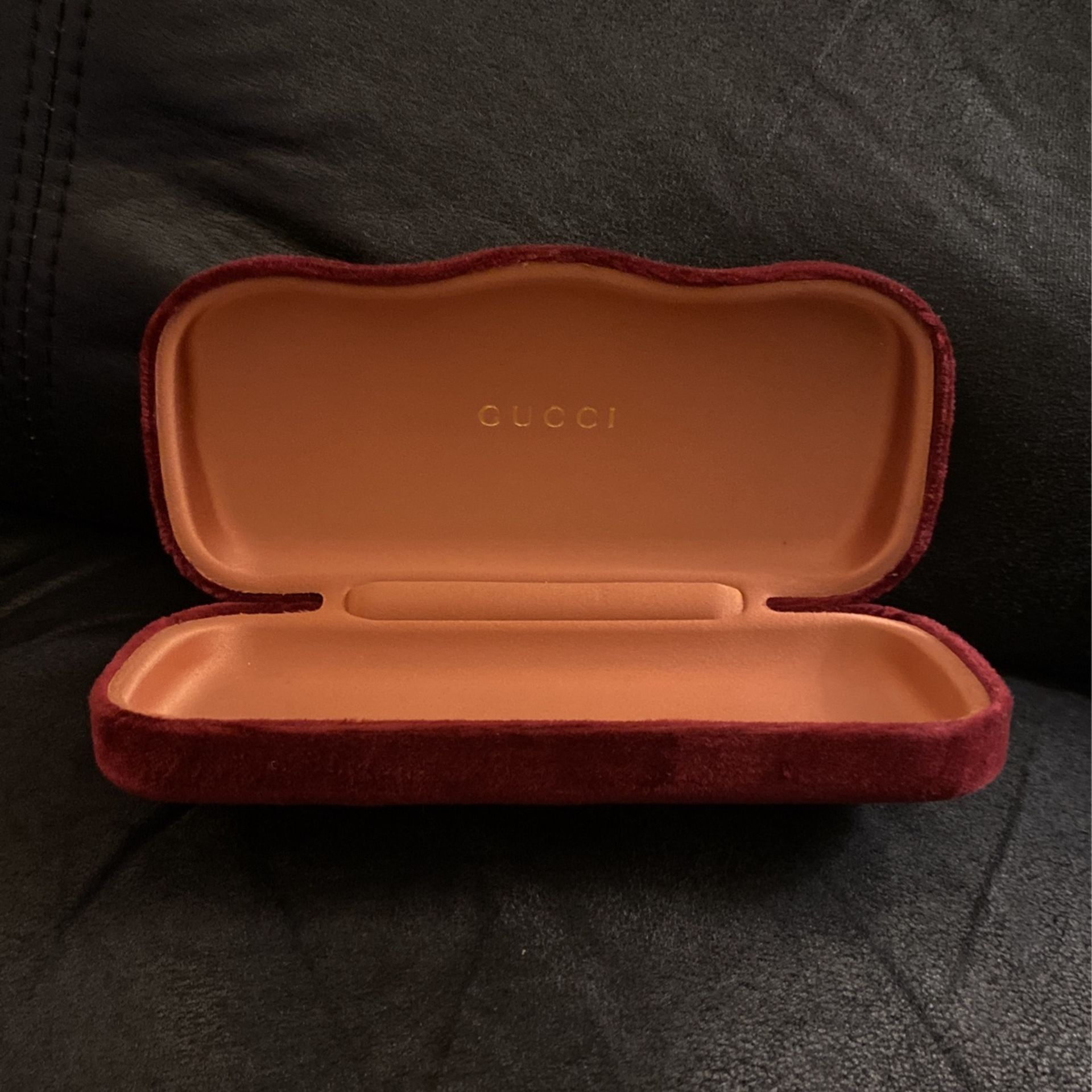 Red Velvet GUCCI Glasses