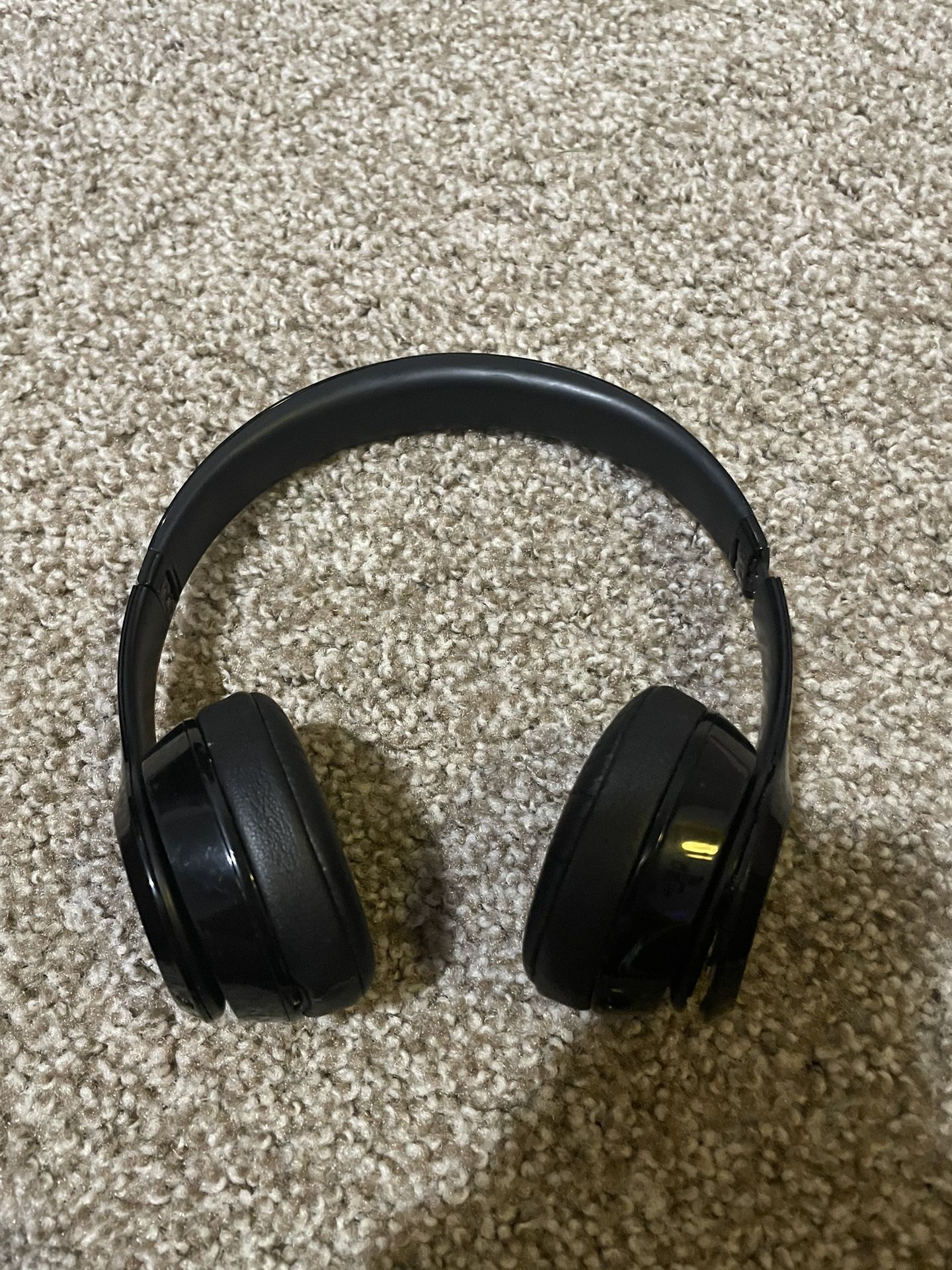 Beats Solo 3