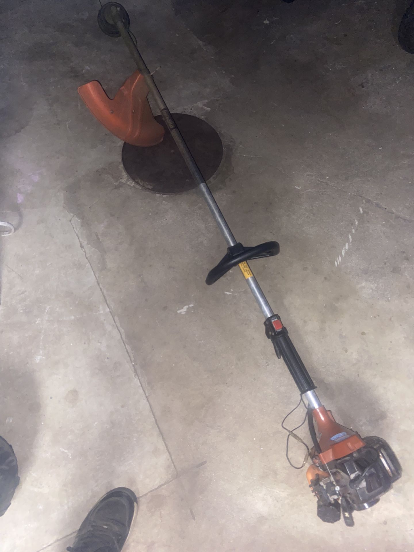 Tanaka TBC-225 String Trimmer for Sale in Lindenwold, NJ - OfferUp