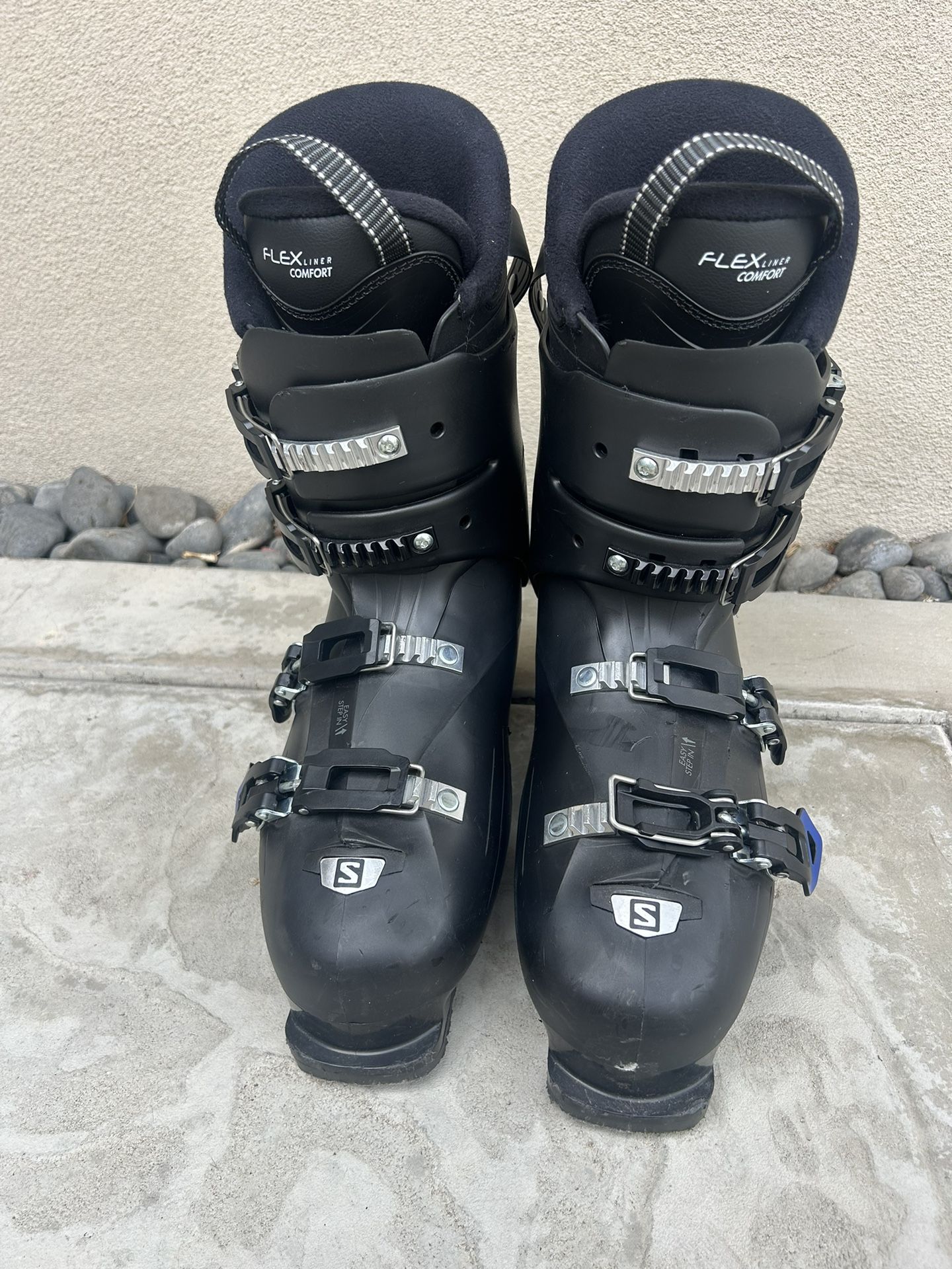 Ski Boots