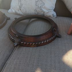 Potted Plant Stands