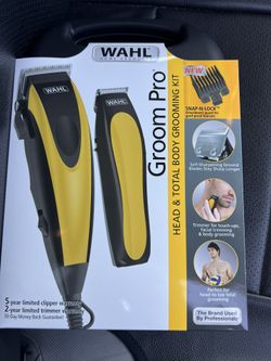 WAHL