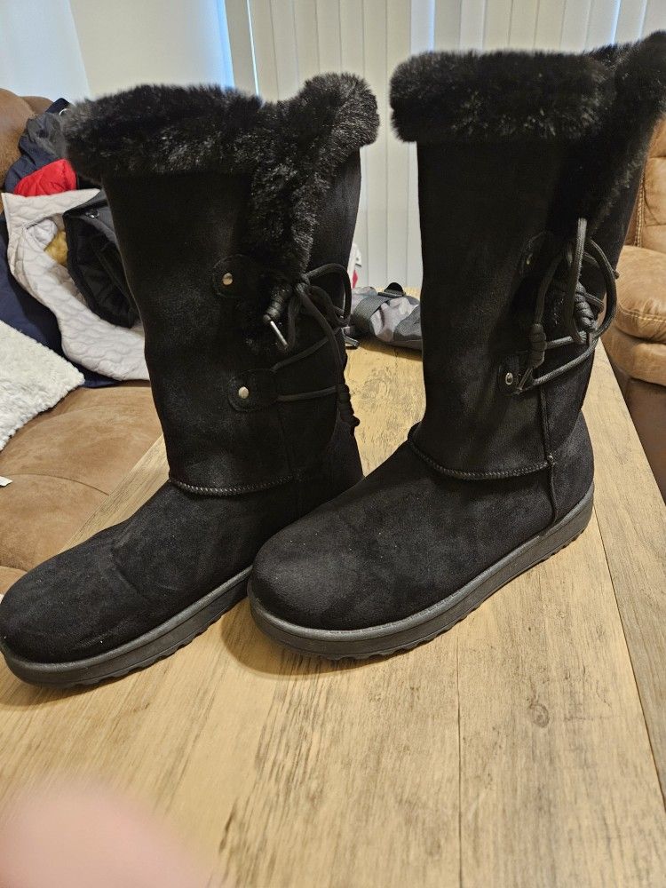 Women's Winter Boots