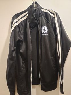 Imperial Darkside STAR WARS Tracksuit