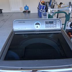 Samsung Washer
