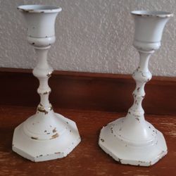 Candle Holders