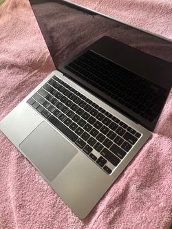 MacBook Air 2020 Intel i5 | 8GB RAM | 256GB SSD | macOS 15