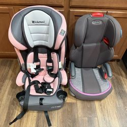 Car seats 