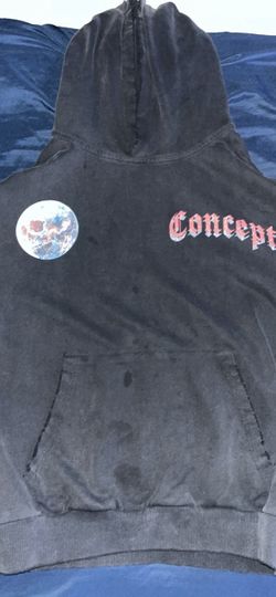 Concept Hoodie